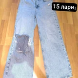 Джинсы — jean (photo 326)