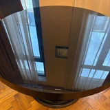 Прямоугольный кухонный стол — water jug, bannister (photo 2)