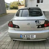 Nissan Skyline 2004 — cab, beach wagon (photo 2)