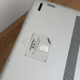 Ноутбук Huawei MateBook D 14 — modem, envelope, hard disc (photo 5)