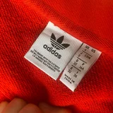 Свитшот Adidas Originals — wool, Christmas stocking (photo 1)