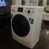Стиральная машина Hisense — washer (photo 1)