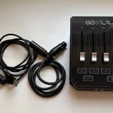 Модем и пульт управления — combination lock, switch (photo 2)