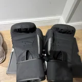 Кроссовки Under Armour EU 42 — binoculars, bulletproof vest, knee pad (photo 4)