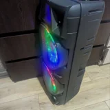 Портативная колонка Boli ZQS8810 (photo 11)