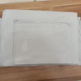 Комплект постельного белья Manamo из сатина — handkerchief, fire screen, tray (photo 3)