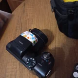 Фотоаппарат Samsung WB100 (photo 7)