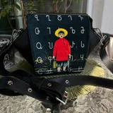 Кроссовки Skechers BOBS — purse (photo 5)