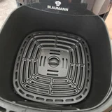 Аэрогриль BLAUMANN — car wheel (photo 2)