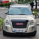 GMC Terrain SLE AWD 4x4 — police van, minivan (photo 1)