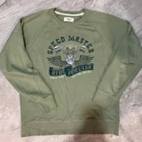 Одежда (размеры XS-XL) — sweatshirt, jersey (photo 2)