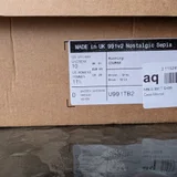 Кроссовки New Balance — carton, envelope (photo 5)