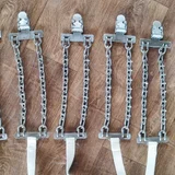 Цепи на колеса — broom, bolo tie (photo 4)