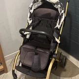 Коляска Chipolino — backpack, stretcher (photo 1)