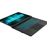 Игровой ноутбук Gigabyte Gaming A16 GA6H — modem, hand-held computer (photo 3)