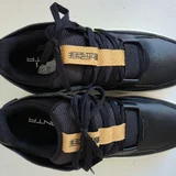 Обувь новая — sandal, knee pad, backpack (photo 1)
