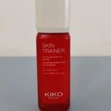 Набор косметики Kiko и уходовые средства — lotion, sunscreen, perfume (photo 1)