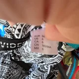 Женская одежда S-M — brassiere, bow tie (photo 5)