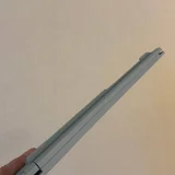 Ноутбук ASUS Vivobook Go 15 (Ryzen 5 7520U / 8GB / 512GB SSD) — letter opener, ballpoint (photo 4)