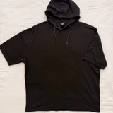 Стопка мужской одежды XL — sweatshirt (photo 4)