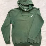 Стопка мужской одежды XL — sweatshirt (photo 3)