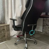 Моноцикл — barber chair, unicycle (photo 1)
