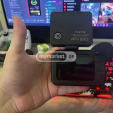 Видеокамера GoPro — Polaroid camera, stopwatch, hand-held computer (photo 2)