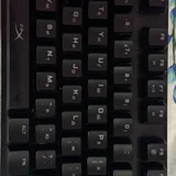 Монитор и клавиатура — space bar, computer keyboard, typewriter keyboard (photo 2)