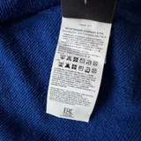 Кофта Stone Island XL — jean, wool (photo 4)