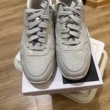 Кроссовки, размер 38 — running shoe (photo 2)