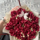 Мыло ручной работы — velvet (photo 2)