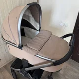 Детская коляска Kidilo 3 в 1 — bassinet, cradle (photo 2)