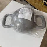 Новая гиря на 6 литров — plastic bag (photo 4)