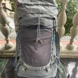 Спальный мешок Pinguin Comfort — bulletproof vest, backpack (photo 4)