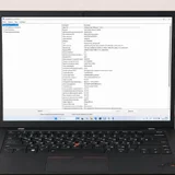 Lenovo ThinkPad X1 Carbon Gen 10 — laptop, notebook, desktop computer (photo 3)