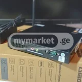 Настольный компьютер Aigo — radio, modem (photo 2)