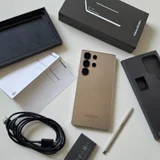 Samsung Galaxy S25 Ultra 12/256GB — modem (photo 4)
