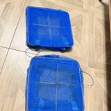 Сушилка для рыбы — wallet, handkerchief (photo 2)