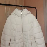 Куртка Calvin Klein XS — hoopskirt, poncho (photo 1)