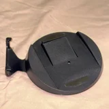 Sony PlayStation 5 с дисководом Fat (photo 6)