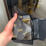 Хна для волос коричневая Zeitun — bulletproof vest (photo 4)