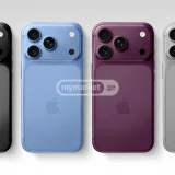Мобильный телефон Apple — cellular telephone, remote control (photo 2)