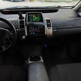 Toyota Prius — printer, cassette player, CD player (photo 3)