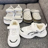 Обувь и вещи на мальчика 7-8 лет, размер 128-134, лотом — running shoe (photo 5)