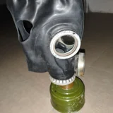 Противогаз ГП-5М — gasmask, mask (photo 1)