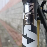 Шоссейный велосипед Giant TCR (photo 7)