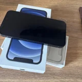 iPhone 12 mini — printer, waffle iron (photo 2)