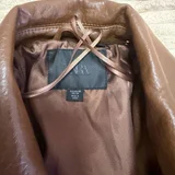 Новая куртка — trench coat, oxygen mask (photo 2)