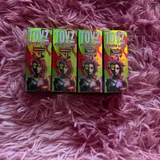 Жидкости для вейпа — packet (photo 1)