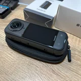 Insta360 X5 стандартный комплект — cellular telephone, Polaroid camera (photo 3)